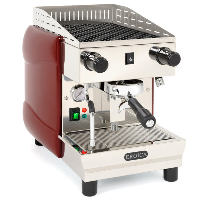 Espresso coffee machine "La Scala" Eroica S1