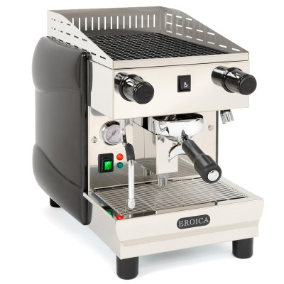 Espresso coffee machine "La Scala" Butterfly S1