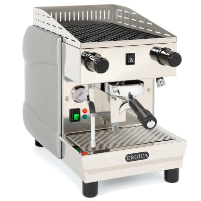 Espresso coffee machine "La Scala" Butterfly S1