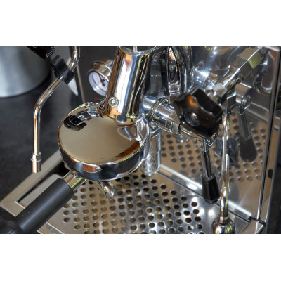 Espresso coffee machine "La Scala" Butterfly L1