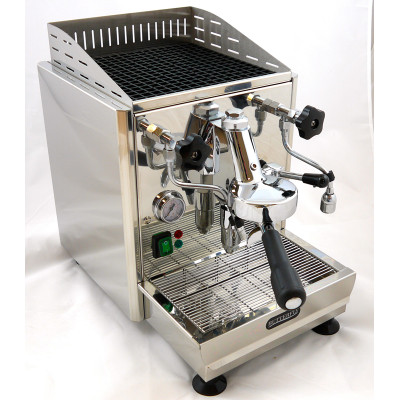 Espresso coffee machine "La Scala" Butterfly L1