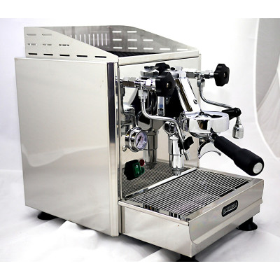 Espresso coffee machine "La Scala" Butterfly L1