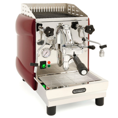 Espresso coffee machine "La Scala" Butterfly L1