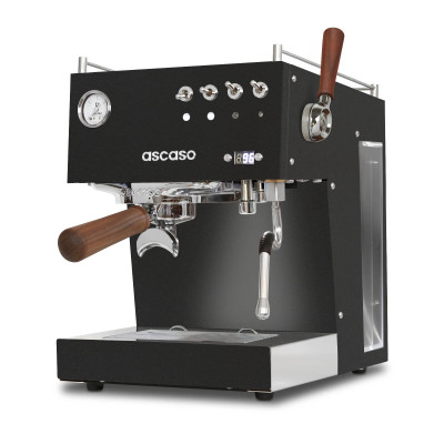 Coffee machine „Ascaso“ Steel DUO PLUS