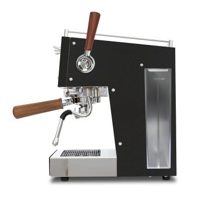 Coffee machine „Ascaso“ Steel DUO PLUS