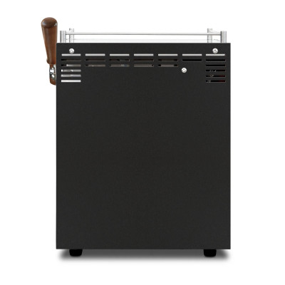 Coffee machine „Ascaso“ Steel DUO PLUS