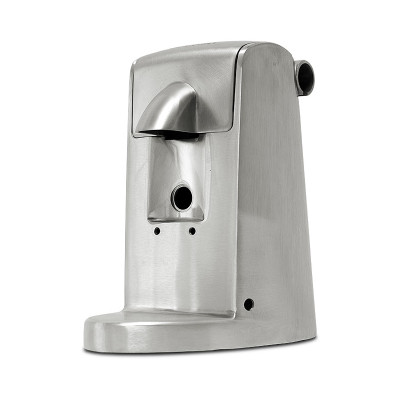 Coffee grinder "Ascaso" i-mini i1 Dark Black Aluminium