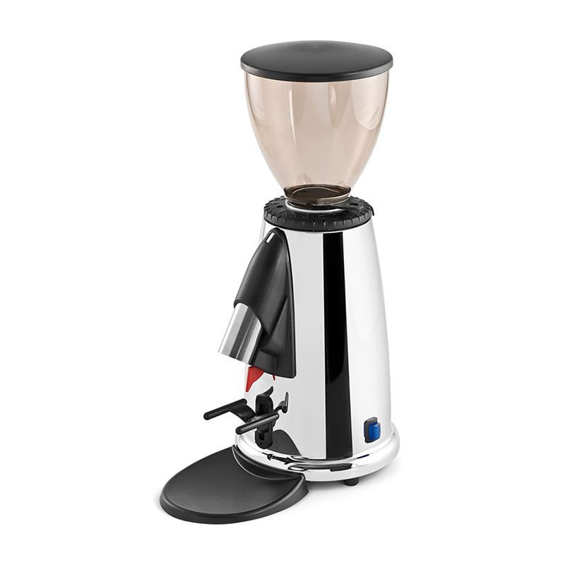 Programmable coffee grinder  "Macap" M2D   