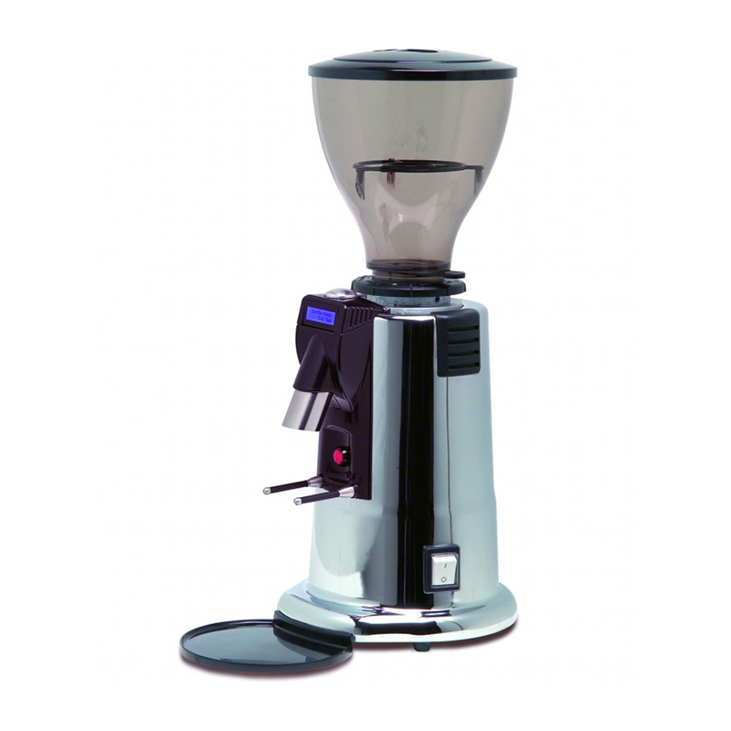 Programmable coffee grinder "Macap" M5D  