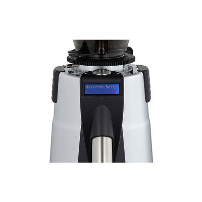 Programmable conical coffee grinder "Macap" M7KD