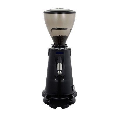 Programmable conical coffee grinder "Macap" M7KD