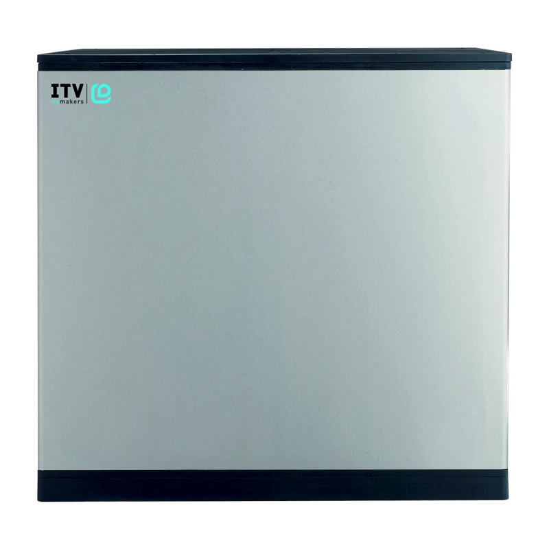 Modular Ice cube maker „ITV“ SPIKA MS 410