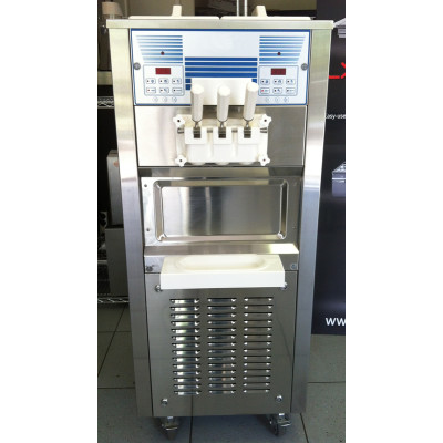 Soft ice cream maker  "Spaceman" 248A