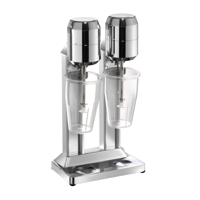 Milk Shake Mixer "Quamar" T22