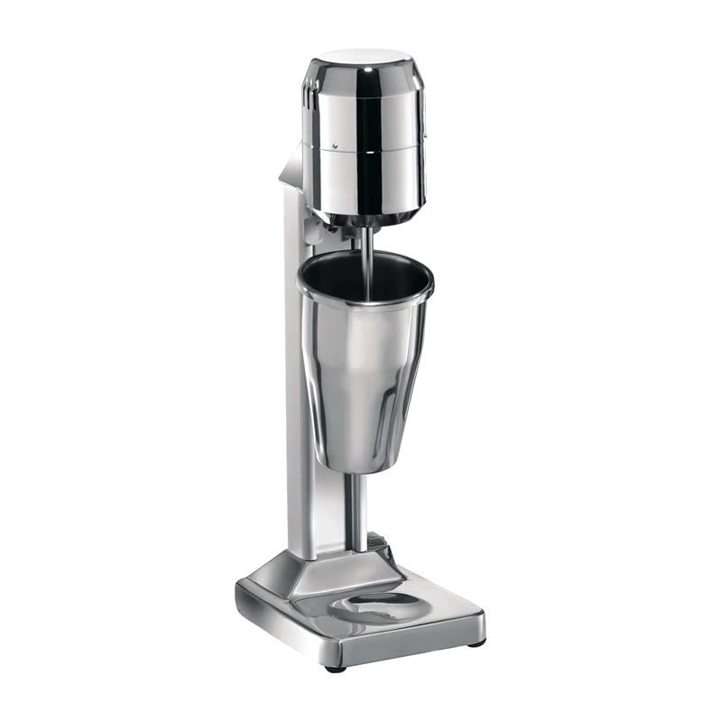 Milk Shake Mixer "Quamar" T2