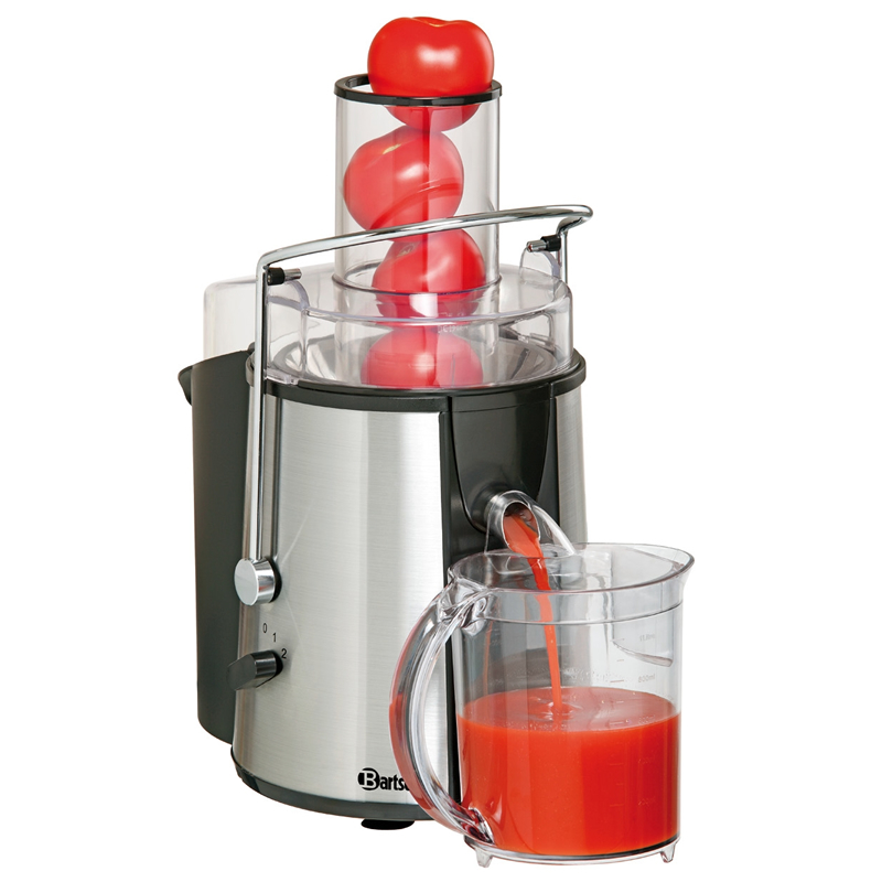 Juice extractor "Bartscher"  Top Juicer