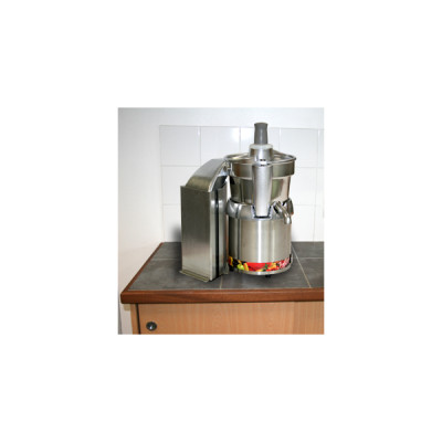 Centrifugal juice extractor "Santos" #58J