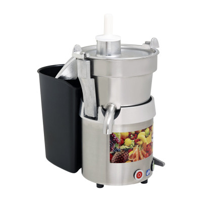 Centrifugal juice extractor "Santos" #28