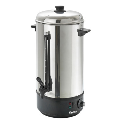 Hot water dispenser "Bartscher" 200054, 10 L
