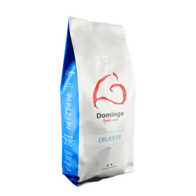 Kavos pupelės be kofeino „Domingo Amore Caffè“ Decaffeinato, 1kg