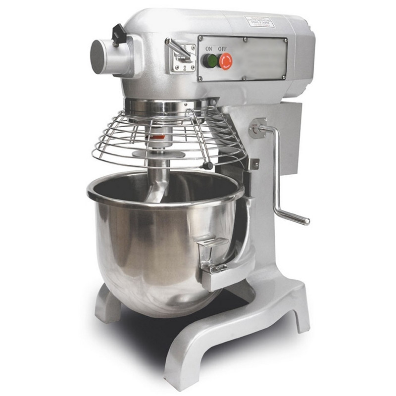 Planetary mixer „GGG“ SM-10