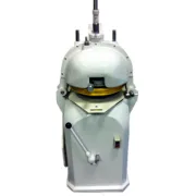 Tešlos dalintuvai (apvalintojai)