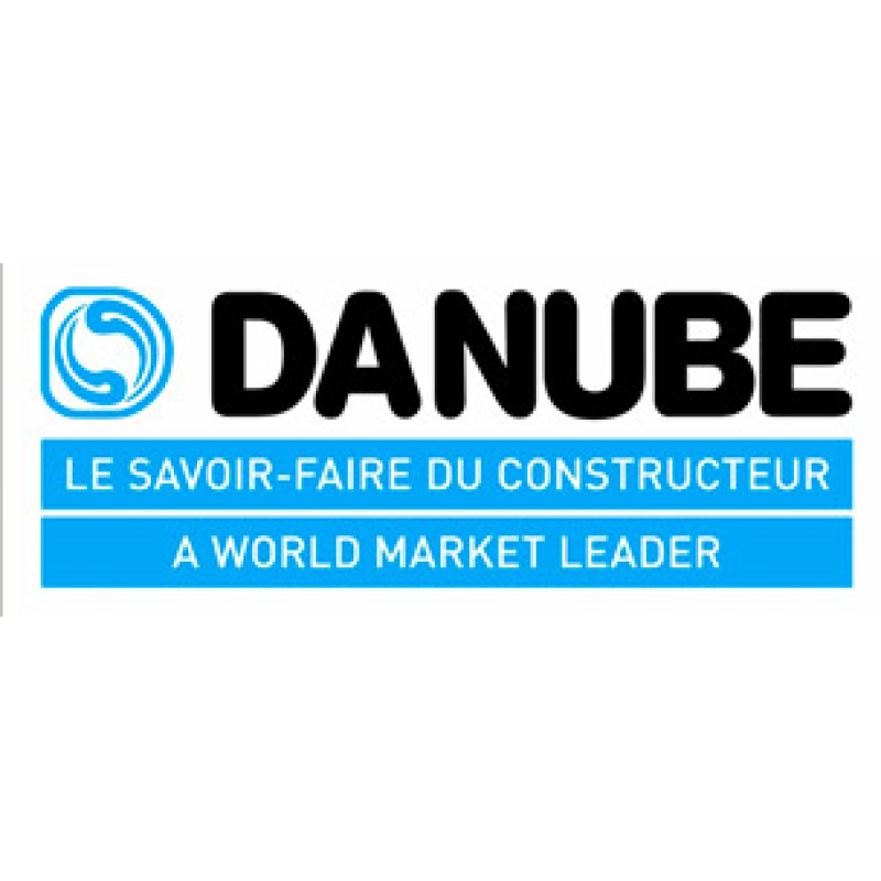 Danube International