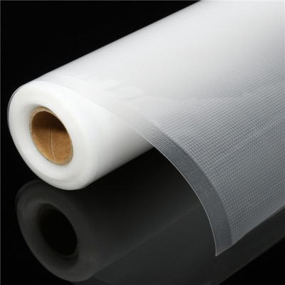 Embossed Vacuum Sleeve Roll 40x600 cm
