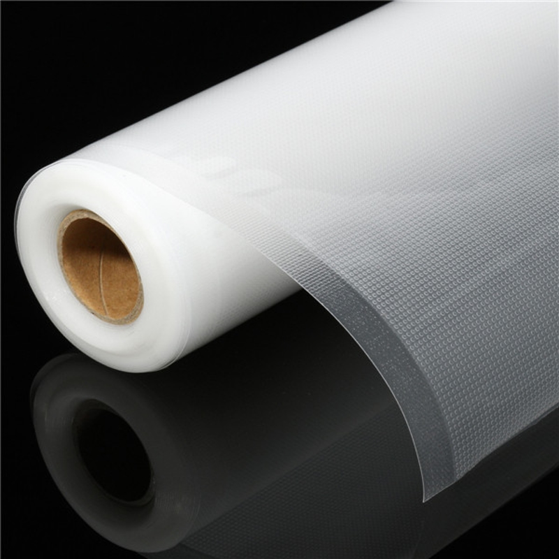 Embossed Vacuum Sleeve Roll 20x600 cm