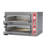 Pizza ovens