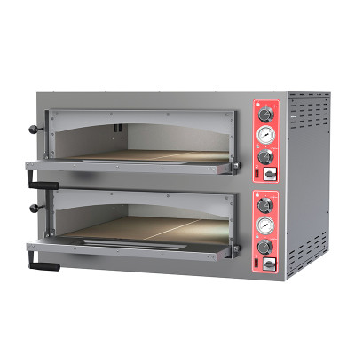 Pizza ovens