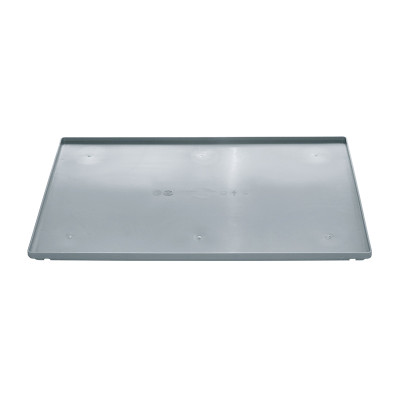 Lid for Plastic Pizza Dough box, 60x40 cm