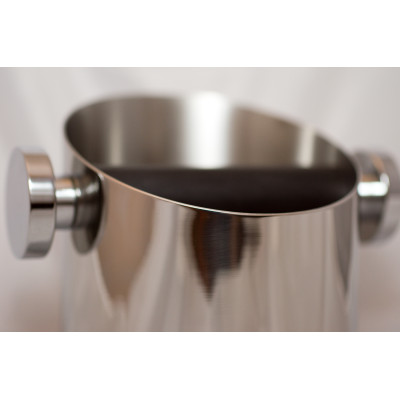 Round knock box „Metallurgica Motta“ 07750
