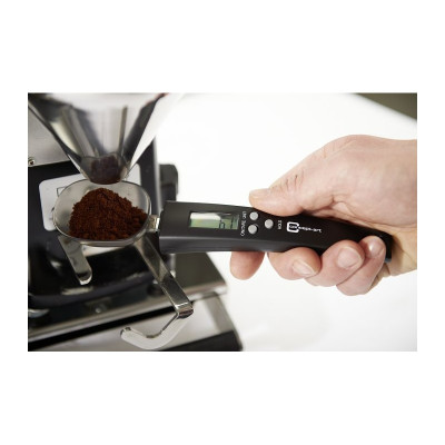 Digital Coffee Scale-Spoon "Concept-art & JoeFrex" XSW