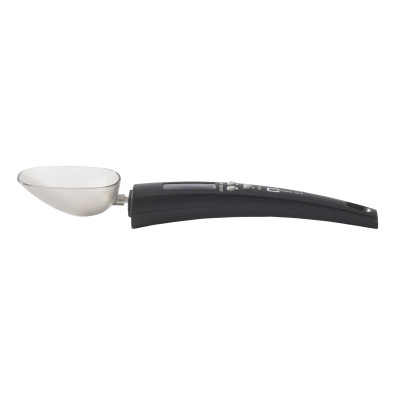 Digital Coffee Scale-Spoon "Concept-art & JoeFrex" XSW