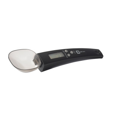 Digital Coffee Scale-Spoon "Concept-art & JoeFrex" XSW