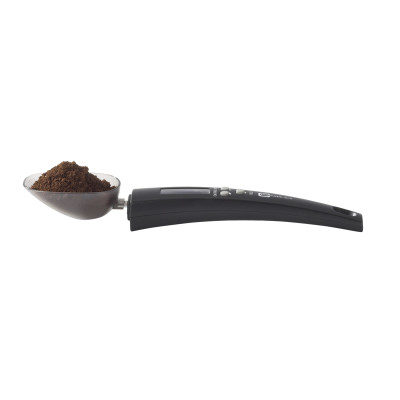 Digital Coffee Scale-Spoon "Concept-art & JoeFrex" XSW