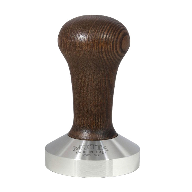 Tamper "Metallurgica Motta" 8100, Ø 58 mm