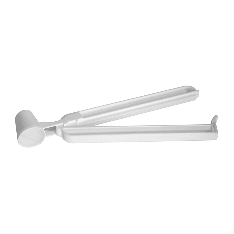 Spoon & Closing clip for coffee bags 1kg