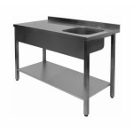 Stainless Steel furniture