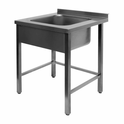 Table with 1 sink