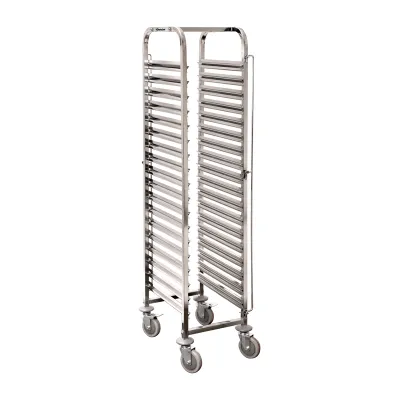 Transportavimo vežimėliai