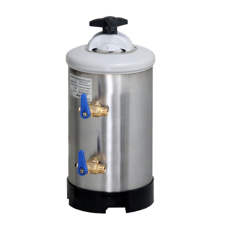 Водоумягчитель DVA LT16