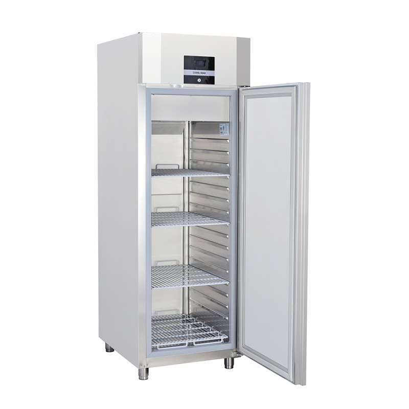 GN2/1 Freezer upright cabinet „Coolhead“ QN 7