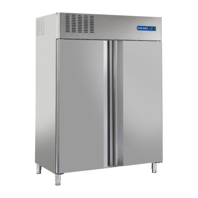 Two-door freezer "Coolhead" RN 1400, 1400 L