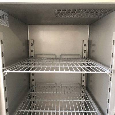 Cooling cabinet "Coolhead" RC 700