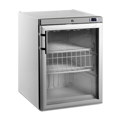 Freezer cabinet with glass door "Coolhead" RNG200