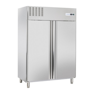 Two-door freezer "Coolhead" RN 1390