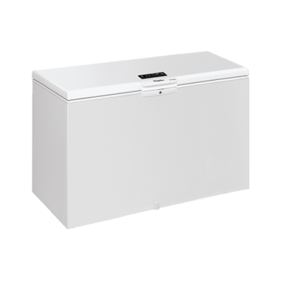 Морозильный ларь Whirlpool WHE 3933