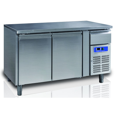 Refrigerated counter "Coolhead" GN2100TN